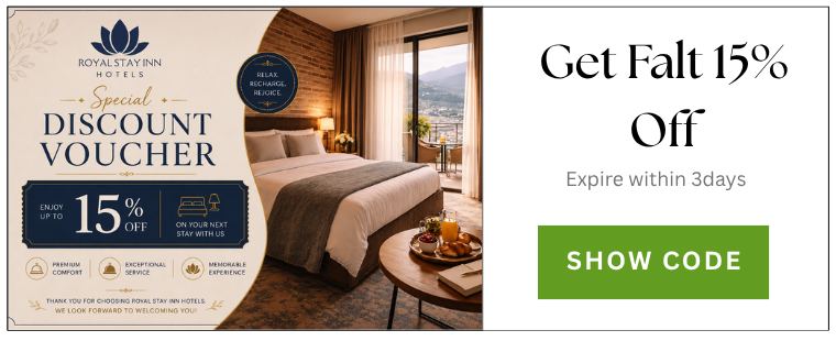 Royal Stay Inn